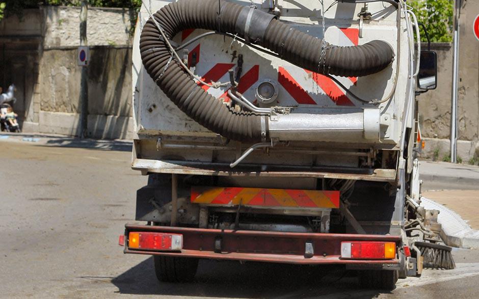 dégorgement canalisation Argenteuil