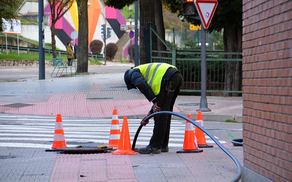 entreprise assainissement Sucy-en-Brie